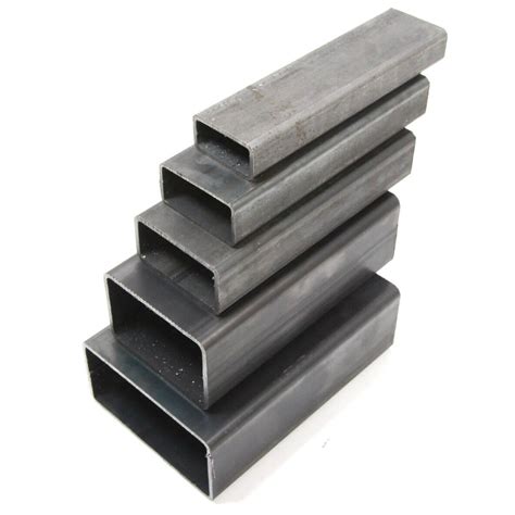 box section rectangular steel tube clamp|rectangular box section.